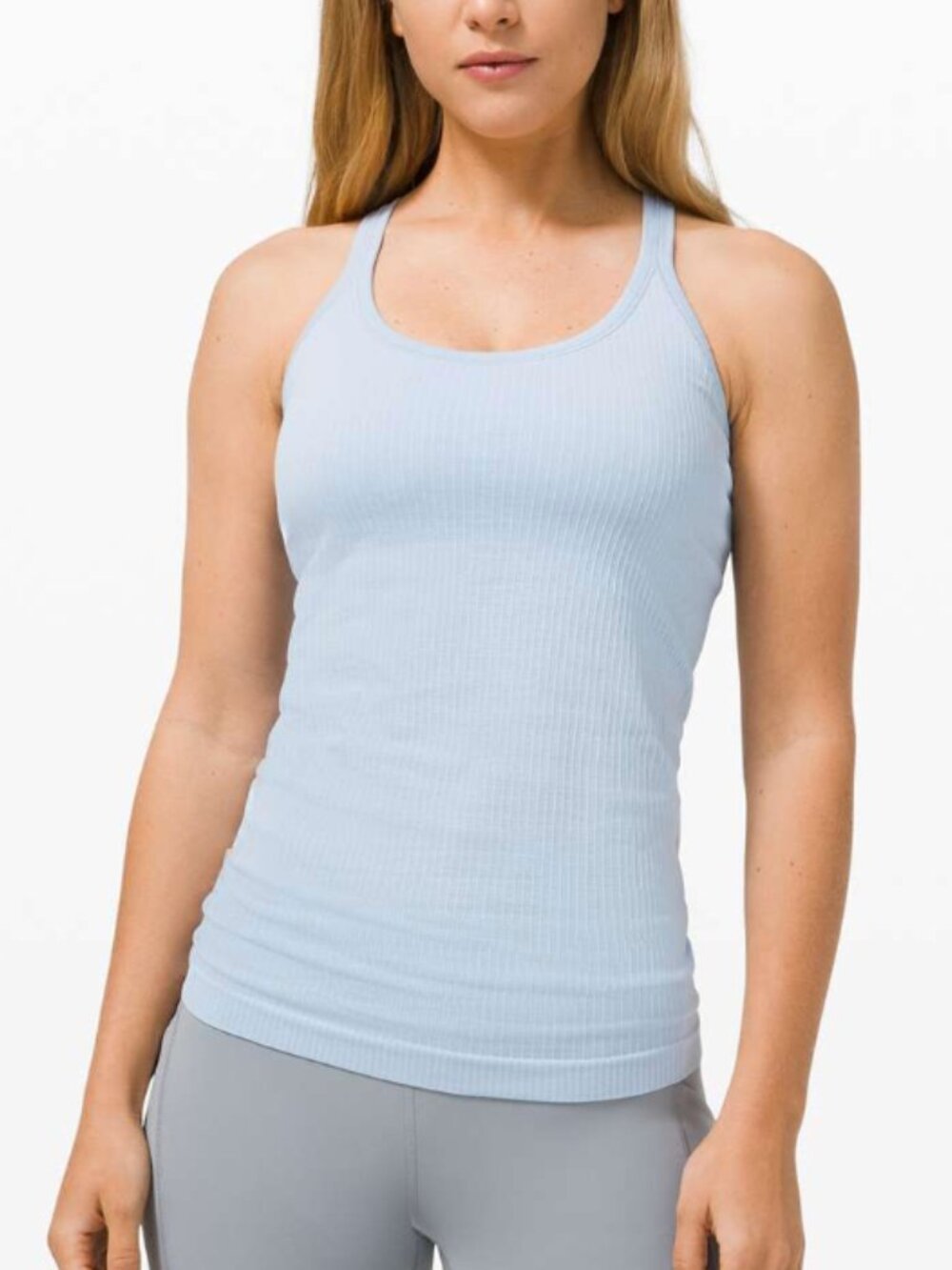 Lululemon Ebb To Street Tank
